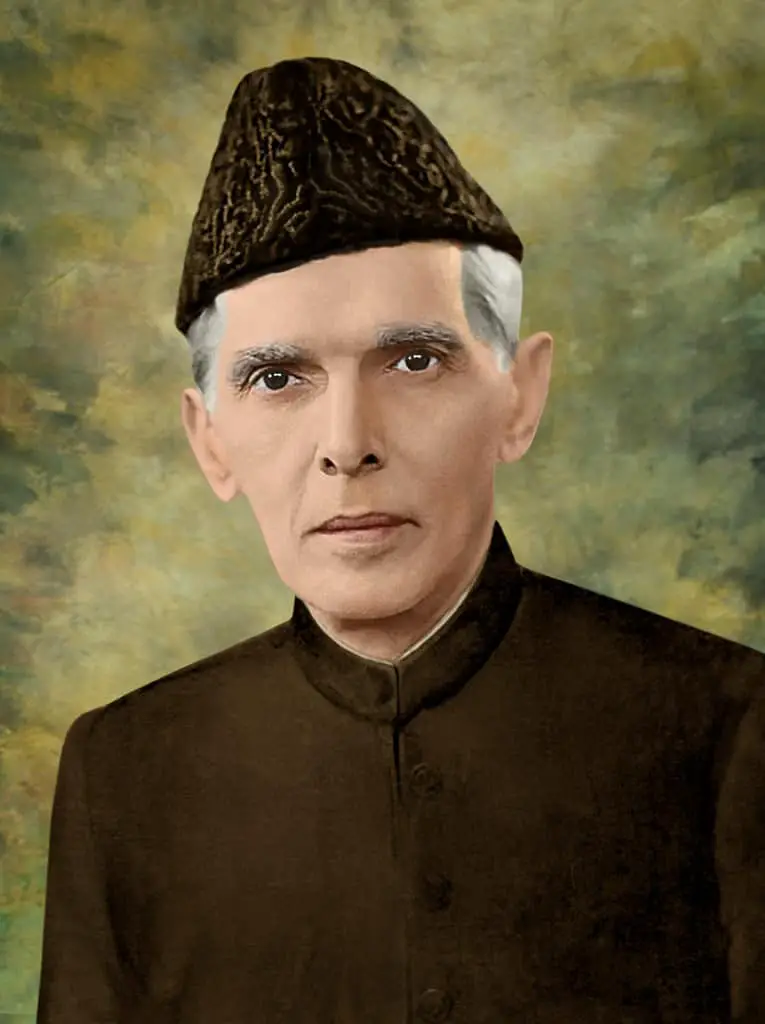 quaid e azam speech in urdu written