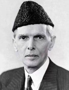 Quaid Azam