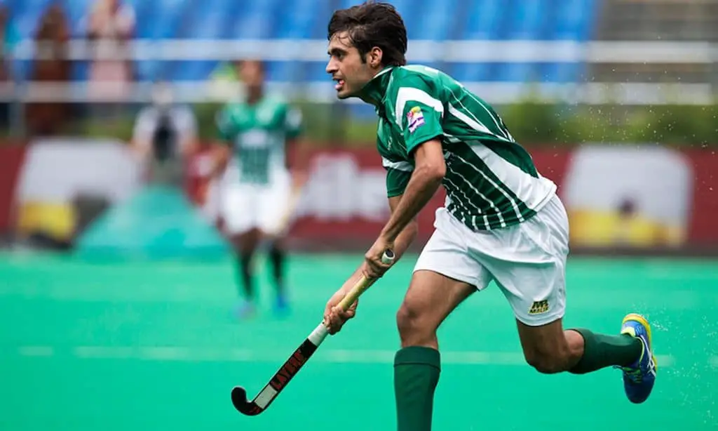 phd in sports sciences in pakistan