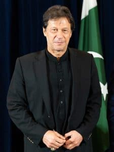 PM Imran Khan