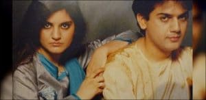 Nazia Hassan Death 