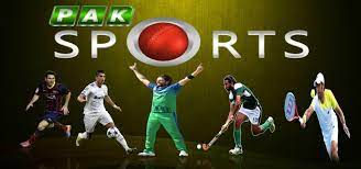 sports in Pakistan
